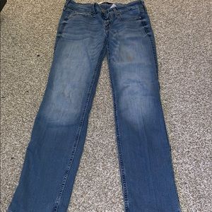 Hollister jeans